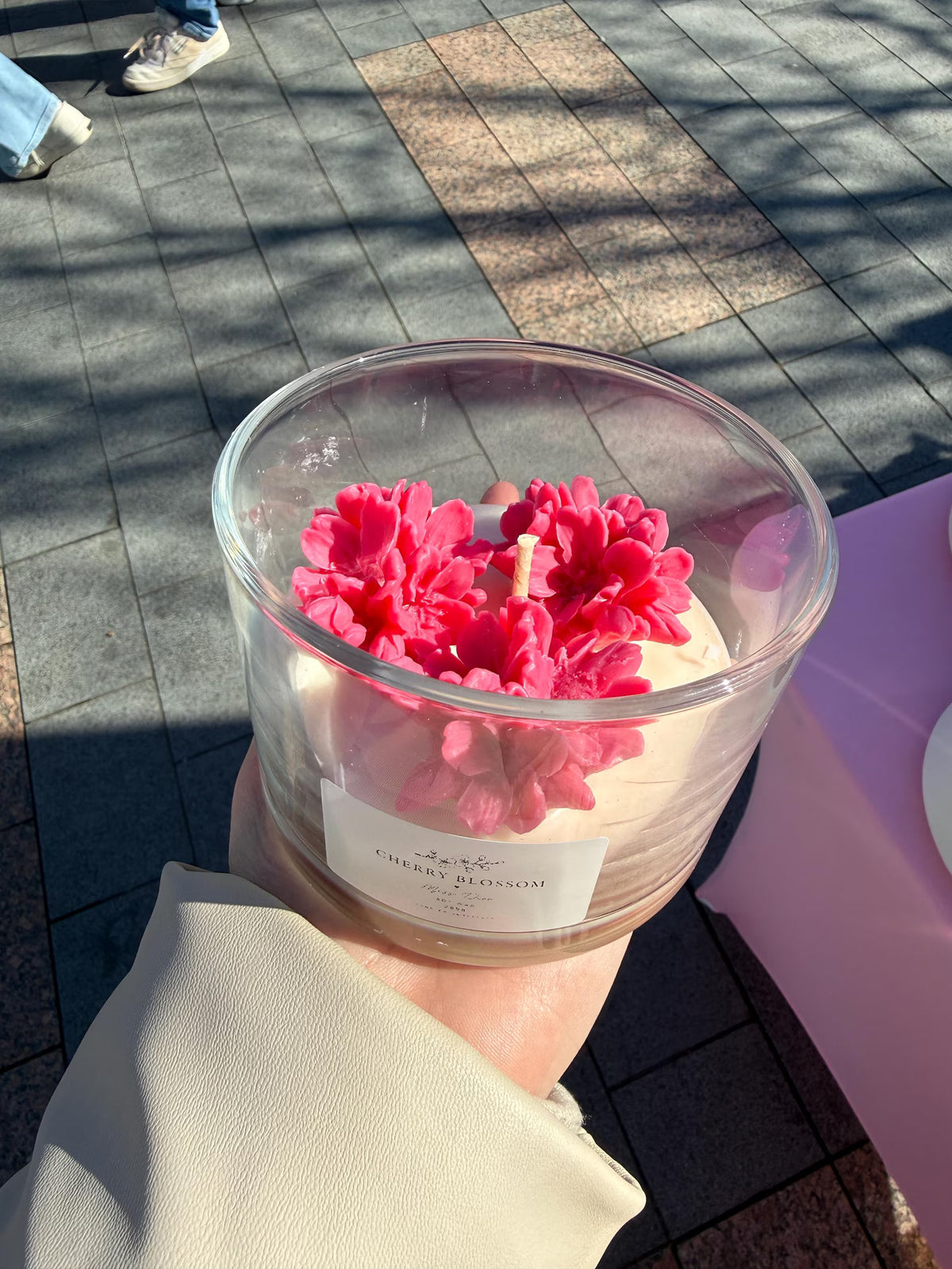 Design Candle Cups | Handmade Soy Wax Candles